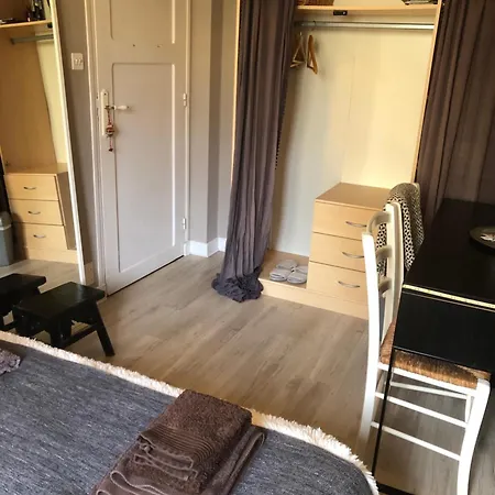 Charmante Privee 5/10 Mn Du Centreville/port-jardin/parking * 니스